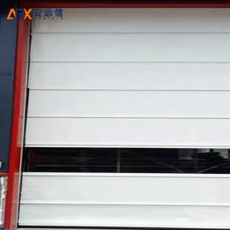 杭州工业快速门