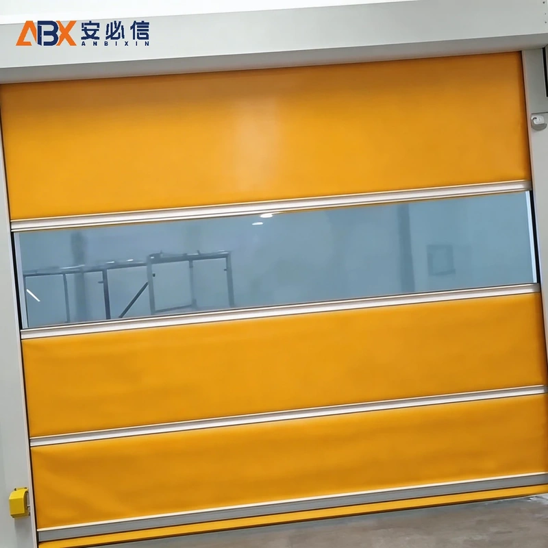 杭州快速门